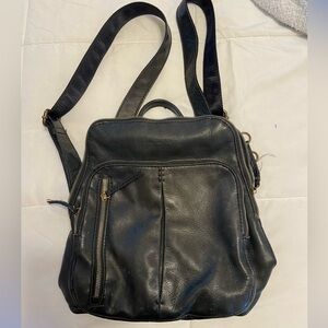 American Leather Co Cleveland Backpack